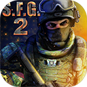 特种部队小组2下载安装(SpecialForcesGroup2) v4.21 安卓版