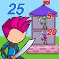 战地小勇士游戏下载安装 v1.0 安卓版