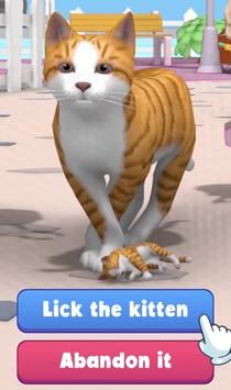 猫咪生活模拟器Cat Life Simulator v1.9 安卓版