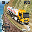 越野卡车模拟器手机版免费下载(Oil Tanker Transport) v6.3.2 安卓版