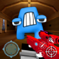 字母射击英雄游戏下载安装 v1.0.3 安卓版