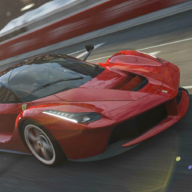 极速快车模拟器(LaFerrari: Superfast Simulator) v2 安卓版
