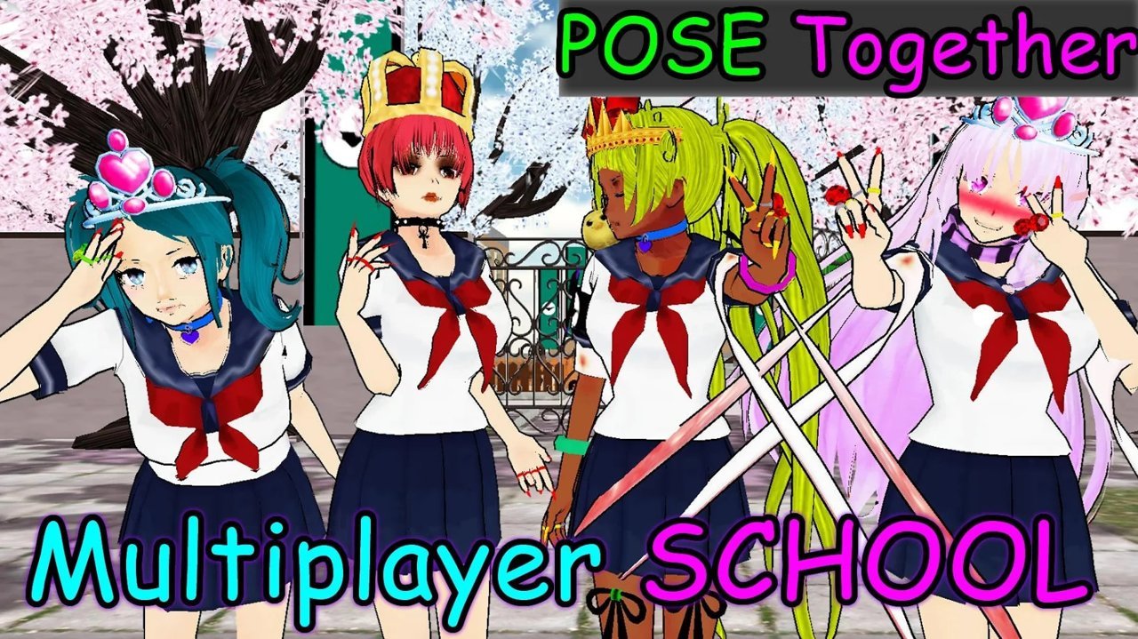 校园少女AI模拟器(少女学园AI模拟器) v131 安卓版
