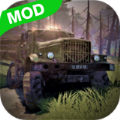越野货运模拟器下载安装(Offroad Trucks Driver Delivery) v1.05 安卓版