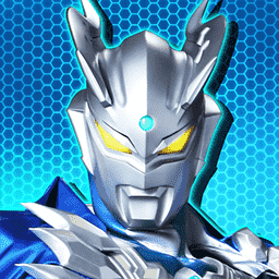 宇宙执法者奥特曼手游下载 v1.0.0 安卓版