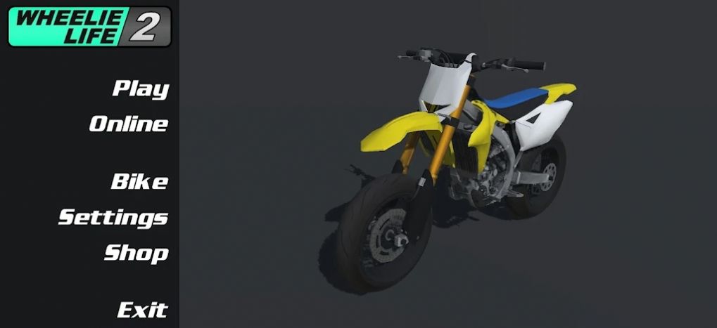 Wheelie Life 2游戏下载安装 v1.5 安卓版