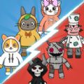 草原模拟器游戏下载安装 v1.0 安卓版