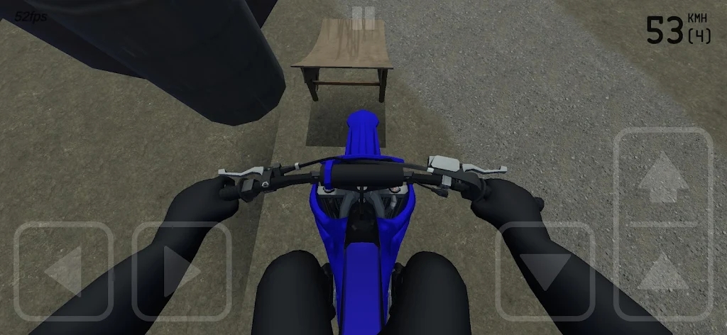 wheelie life2 v1.5 安卓版