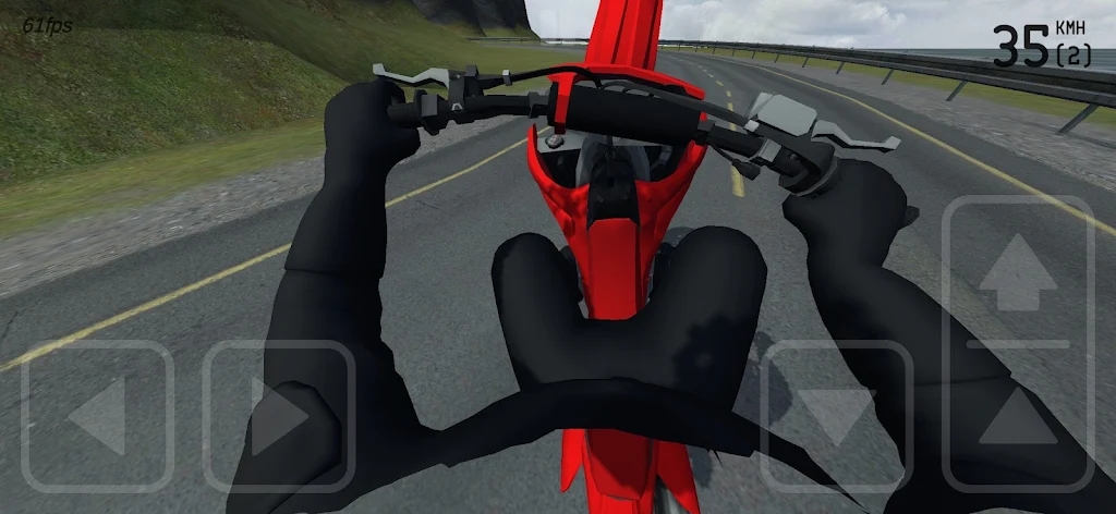 wheelie life2 v1.5 安卓版