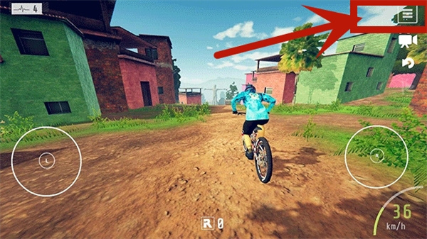 速降王者descenders手机版下载安装 v1.10 安卓版