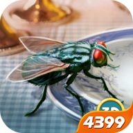 苍蝇模拟器中文版下载 v1.2.6 安卓版