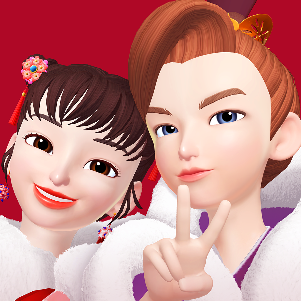 崽崽ZEPETO v3.67.010 安卓版