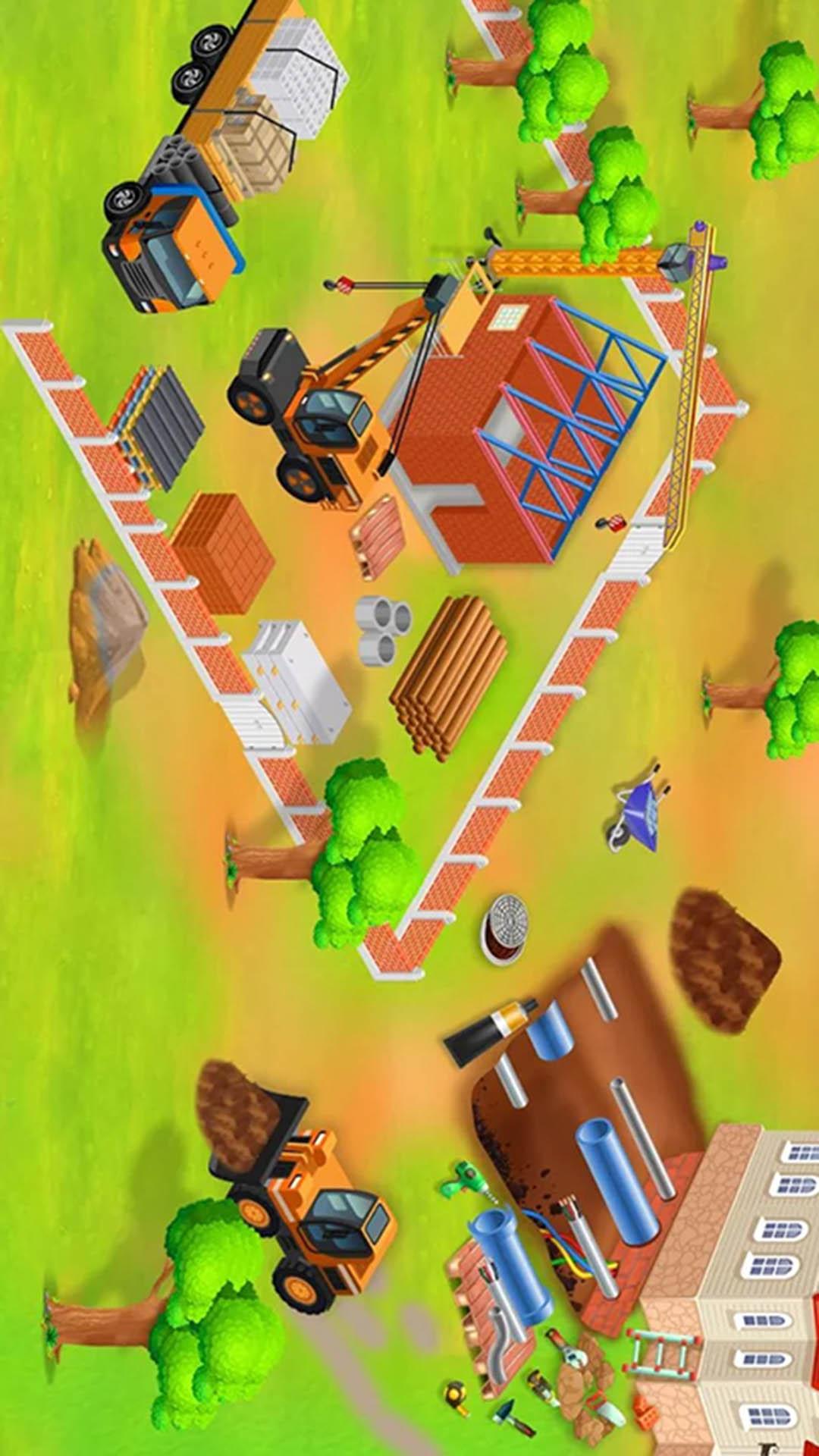 儿童建房子app v1.8 最新版