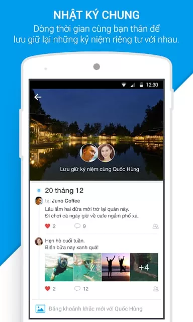 zalo app v23.09.01 安卓版