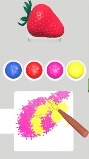 颜色匹配游戏(Color Match) v3.7.0 安卓版
