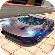 Extreme Car Driving Simulator v6.44.0 安卓版
