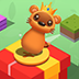好运跳一跳下载赚钱版 v1.2.999 最新版