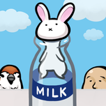 うさ瓶(兔子瓶) v1.0 安卓版