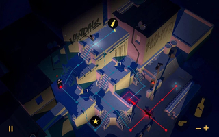 破坏者游戏下载(Vandals) v1.1.4 安卓版