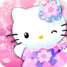 Hello Kitty World2 v4.4.1 安卓版