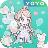 YOYO Doll游戏下载最新版2022 v1.0.2 安卓版