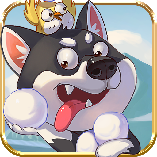 狗狗呼叫喵星游戏下载 v3.0.2 官方版