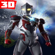奥特曼格斗进化3 v1.1 安卓版