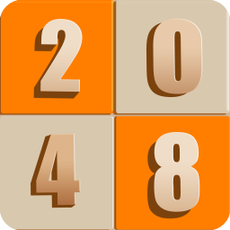 新2048游戏下载 v5.25 安卓版