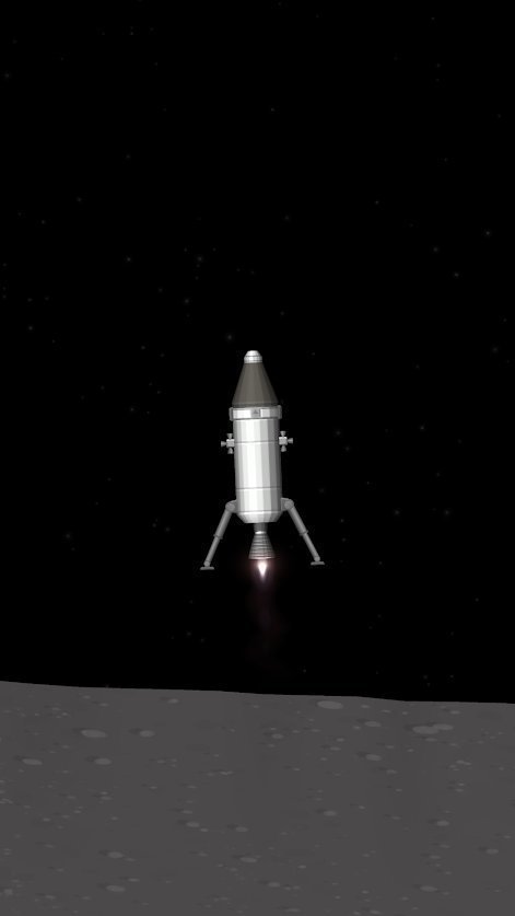 航天模拟器2023最新版中文无广告 v1.7.1 安卓版