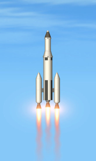 航天模拟器2023最新版中文无广告 v1.7.1 安卓版