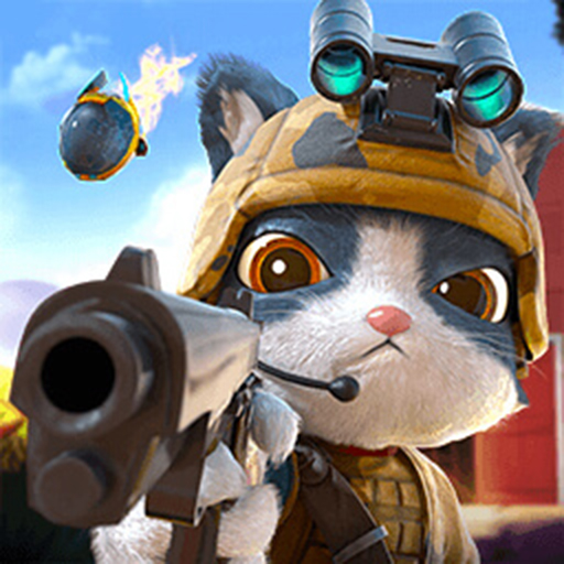 战地动物城下载安装 v1.1.14 最新版