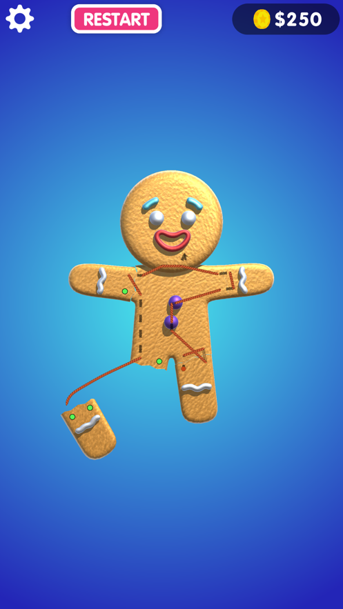 这也能缝(Sew 3D)游戏 v1.90 安卓版