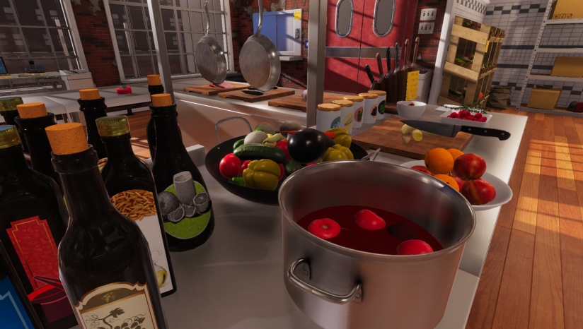 料理模拟器 v2.45.61 安卓版