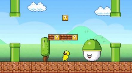 棘手的管道(TrickyPipes)游戏 v1.0 安卓版