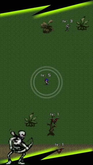 守住阵地大作战游戏 v1.0.1 安卓版