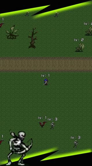 守住阵地大作战游戏 v1.0.1 安卓版