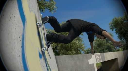 骨折模拟器(Skate Party 3) v1.6.3 安卓版