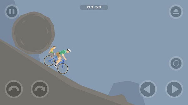 死亡独轮车最新版游戏下载 v1.0.9 安卓版