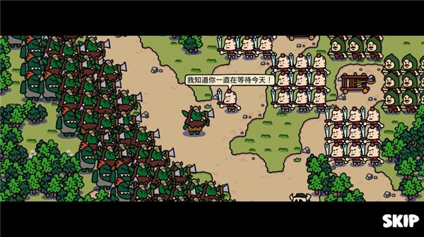 卡通战争中文版下载 v1.32 安卓版