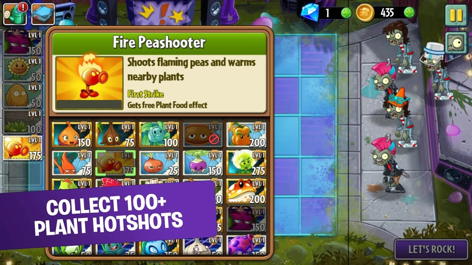 植物大战僵尸2 v9.3.1 安卓版
