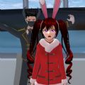恐怖樱花学院游戏下载中文版 v1.0 安卓版