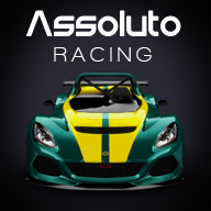 绝对赛车游戏(Assoluto) v1.6.1 安卓版