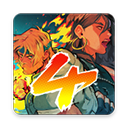 怒之铁拳4手机版下载(Streets of Rage 4) v1.2 安卓版