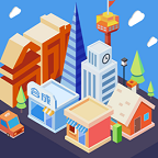 合成时代之城市建设游戏下载 v1.8.4 安卓版