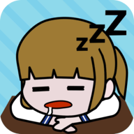 爆睡女孩游戏 v1.0.0 安卓最新版