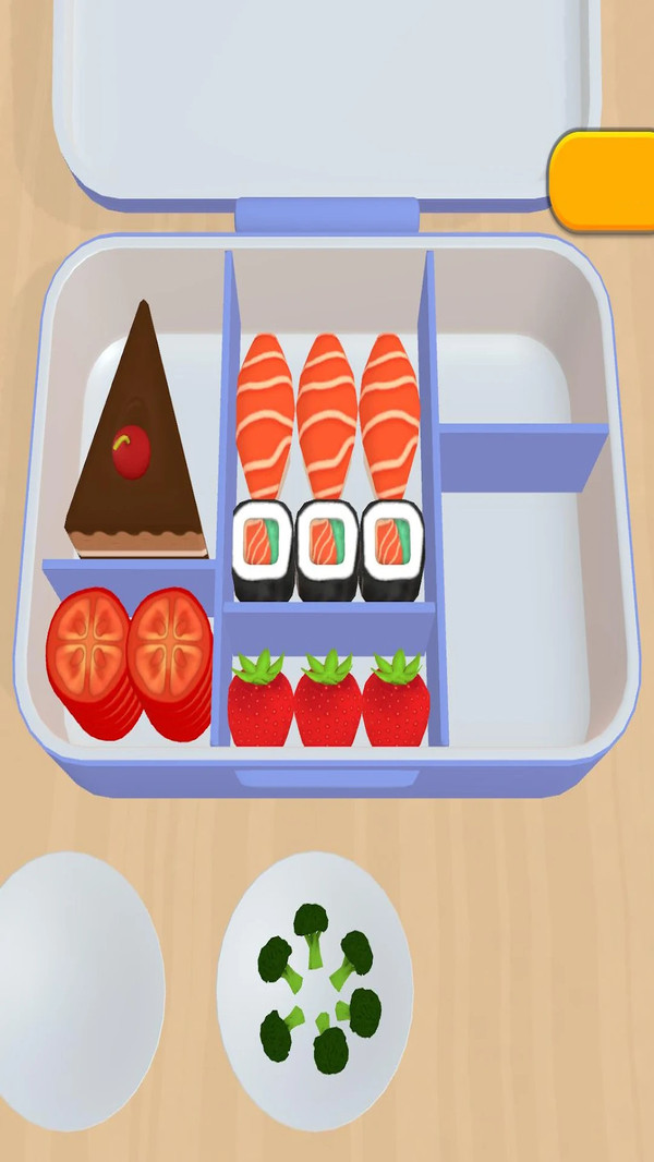 饭盒准备好了游戏下载安装 v0.8.0.0 安卓版