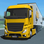 欧洲卡车模拟器(Truck Driver Simulator) v1.0.6 安卓版