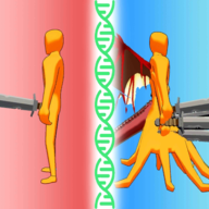 DNA进化游戏官方正版下载(DNA Evolution) v0.2 安卓版