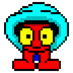 经典食人花游戏官方手机版下(Super Zeek) v1.6.3 安卓版