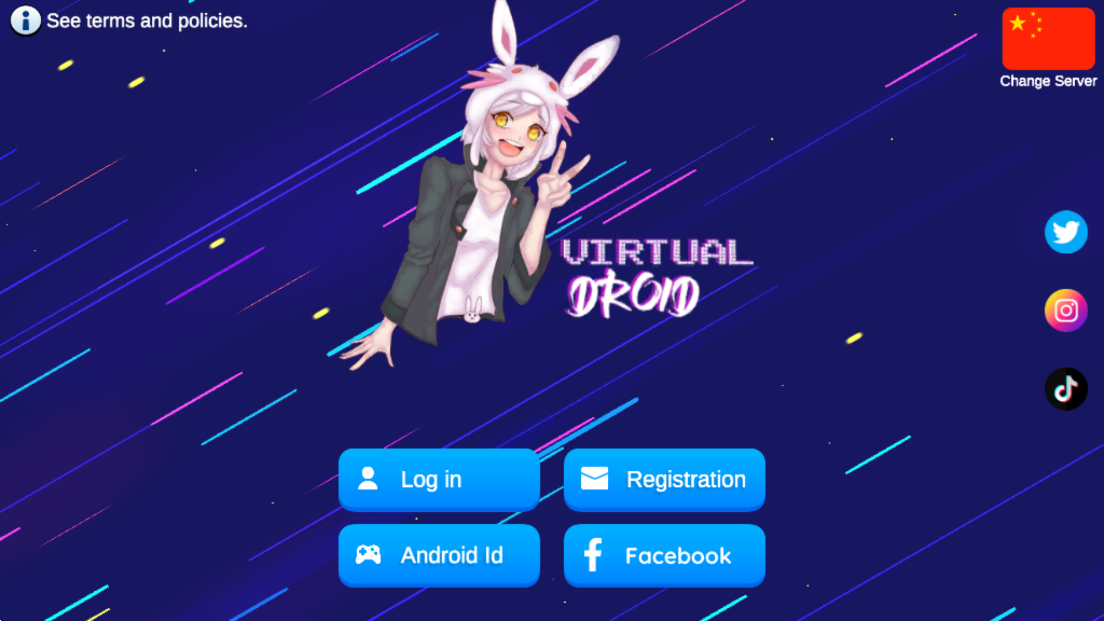 VIRTU虚拟形象(Virtual Droid) v29.1 安卓版